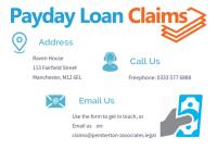 Payday Loan Claims image 2